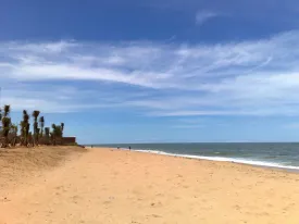 Villa bord de mer idéale pour le week-end