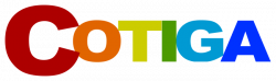 Cotiga World logo