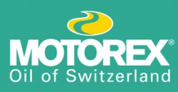 Logo Motorex